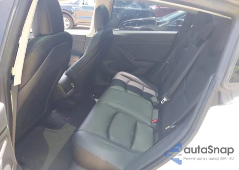 2022 Tesla Model 3 Long Range Dual Motor All-Wheel Drive из США, поврежденный, VIN 5YJ3E1EB8NF277387